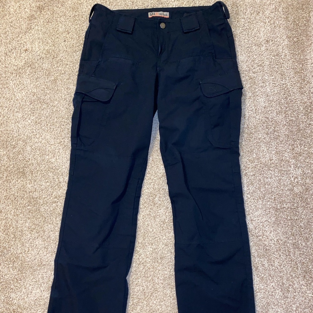 5.11 Tactical EMS Pants